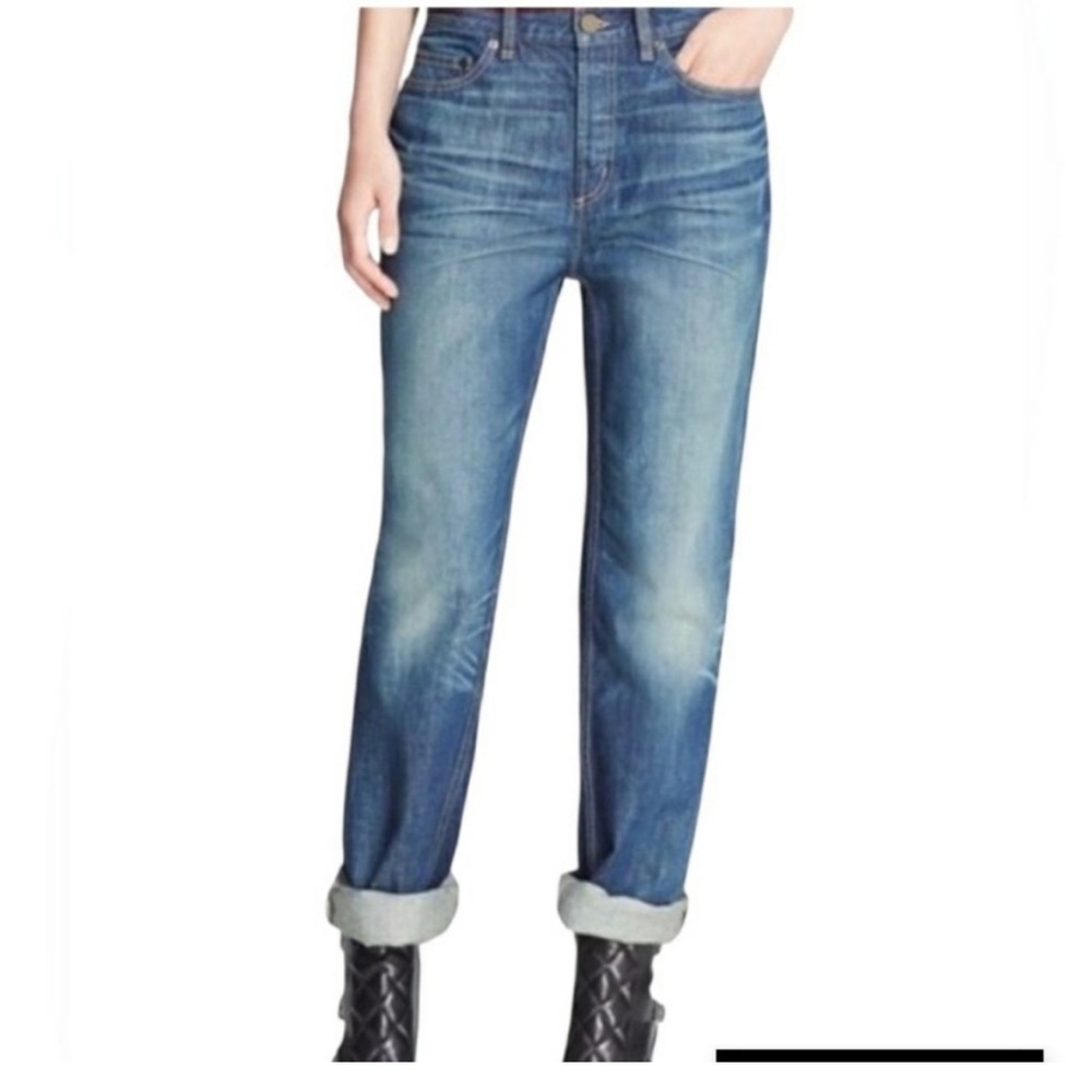 NWT Marc by Marc Jacobs Crop Jeans